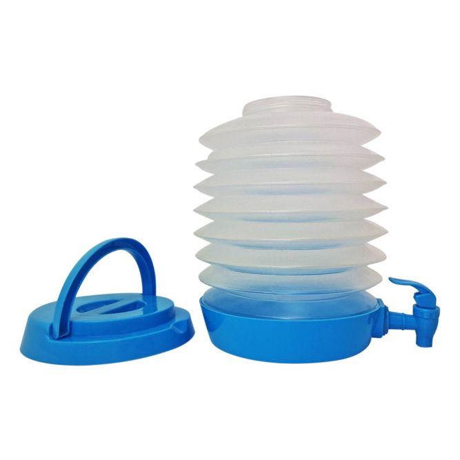Outdoor Revolution Collapsible Water Carrier 3.5L