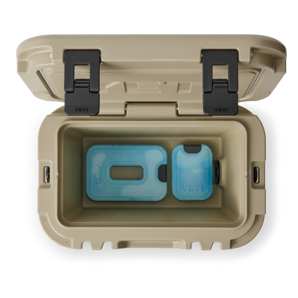 YETI ICE Sheet