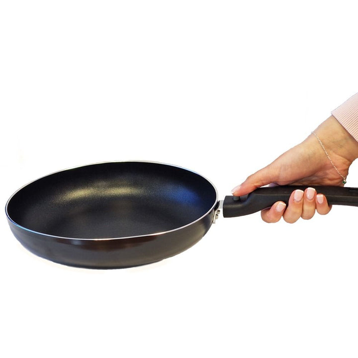 Outdoor Revolution Yasu Non Stick Frying Pan 24cm