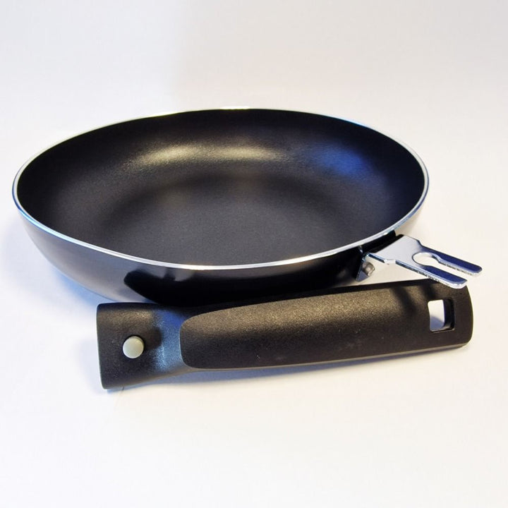 Outdoor Revolution Yasu Non Stick Frying Pan 24cm