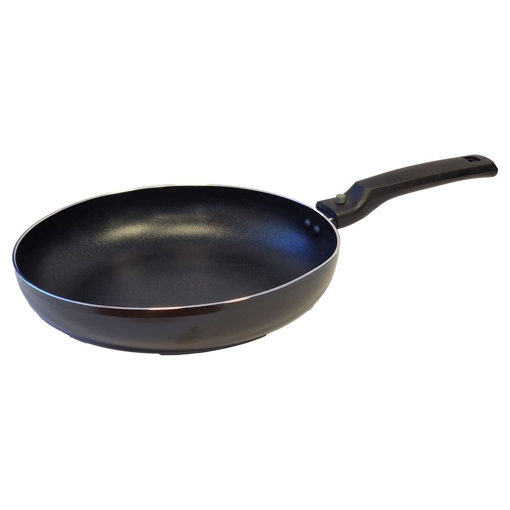 Outdoor Revolution Yasu Non Stick Frying Pan 24cm