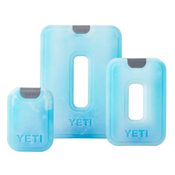 YETI ICE Sheet
